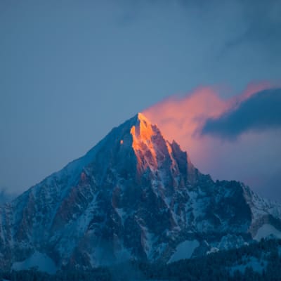 Investing in solutions to retain the planet within Planetary Boundaries